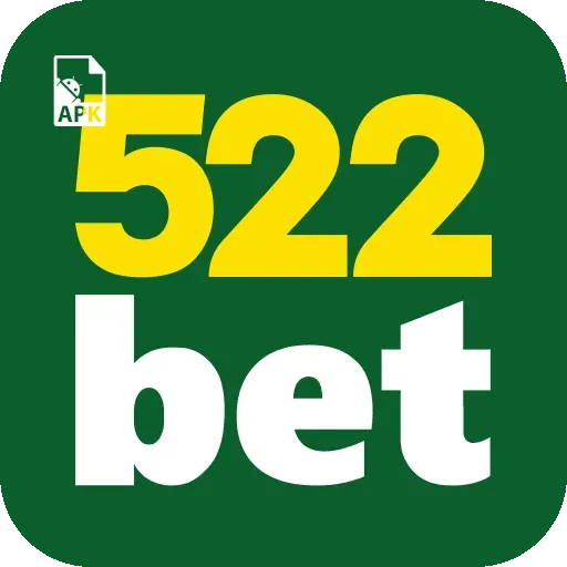 APK oficial da 522bet para Android