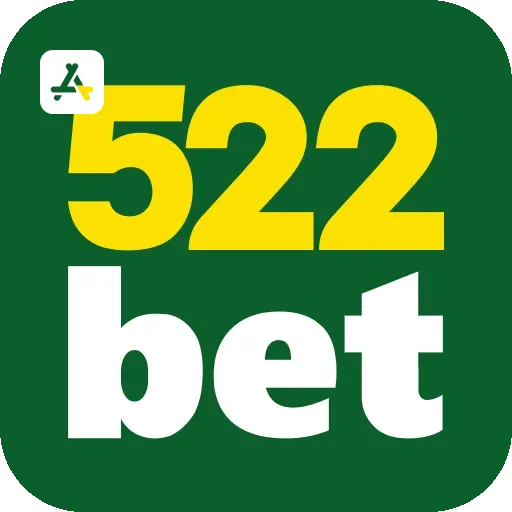 APP oficial da 522bet para mobile