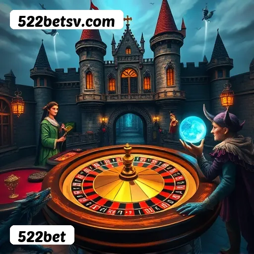 Jogo responsável 522bet - Ferramentas de controle, limites, auto-exclusão, suporte CVV 188