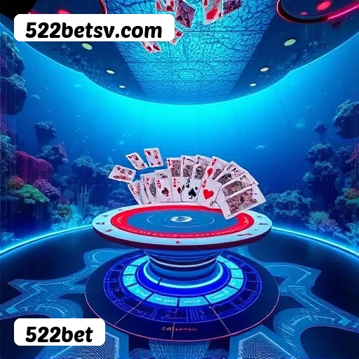 Catálogo 522bet 2.547 jogos - Pragmatic Play, Evolution, NetEnt