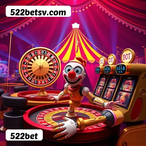 Níveis do programa VIP da 522bet