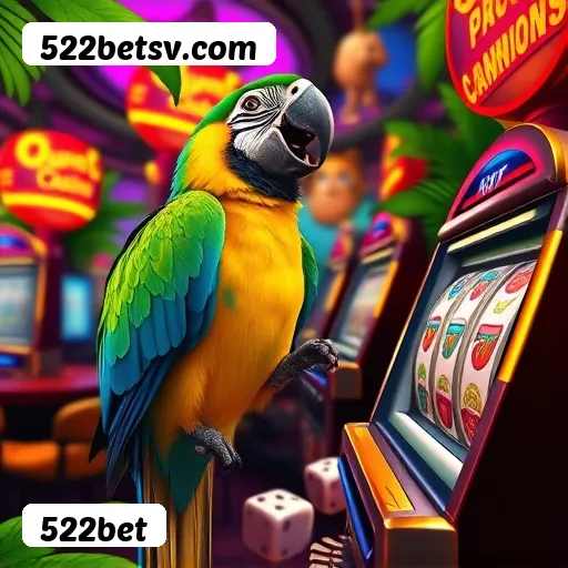 522bet segurança SSL 256-bit - Licença Curaçao, eCOGRA, GLI certificado