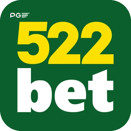Logo da 522bet