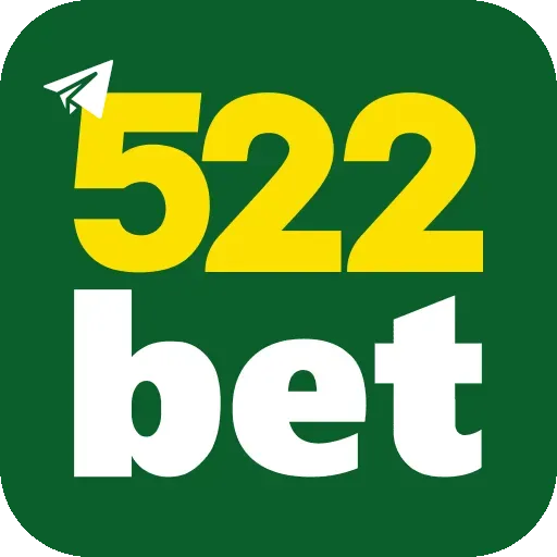 Canal oficial da 522bet no Telegram